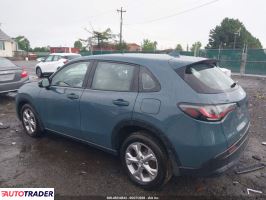 Honda HR-V 2024 2