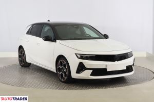 Opel Astra - zobacz ofertę