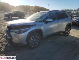 Toyota Corolla 2022 2 Toyota Corolla 2022 2
