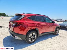 Hyundai Tucson 2026 1