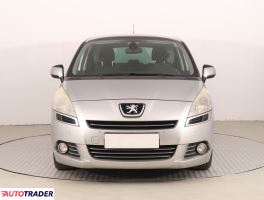 Peugeot 5008 2012 1.6 118 KM