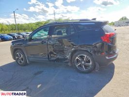GMC Terrain 2020 1