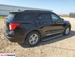 Ford Explorer 2021 2