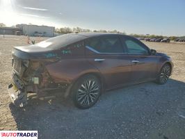 Nissan Altima 2023 2