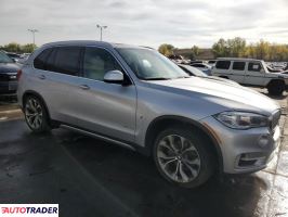 BMW X5 2018 2