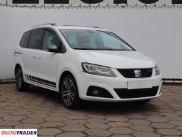 Seat Alhambra 2020 2.0 147 KM