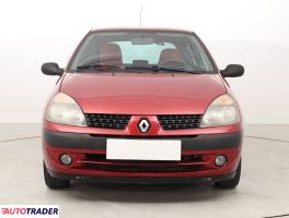 Renault Clio 2003 1.1 73 KM