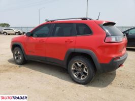 Jeep Cherokee 2019 3