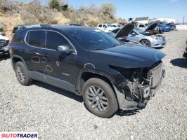 GMC Acadia 2019 3 GMC Acadia 2019 3