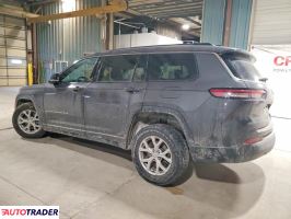 Jeep Cherokee 2023 3