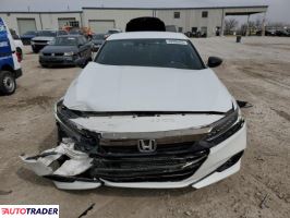 Honda Accord 2022 1 Honda Accord 2022 1