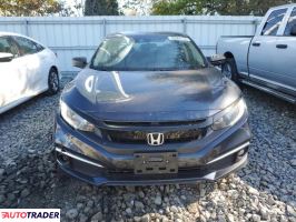 Honda Civic 2019 1