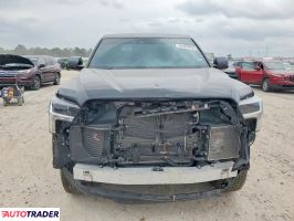 Toyota Tundra 2026 3