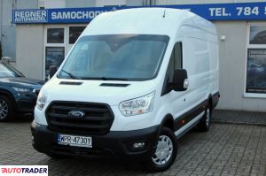 Ford Transit 2022 2