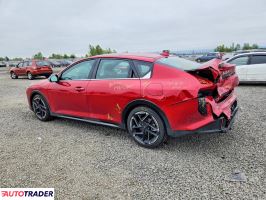 Kia Pozostałe 2025 2