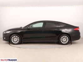 Ford Mondeo 2019 2.0 147 KM