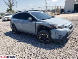 Subaru Pozostałe 2022 2 Subaru Pozostałe 2022 2