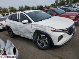 Hyundai Tucson 2023 2