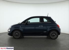 Fiat 500 2017 1.2 68 KM