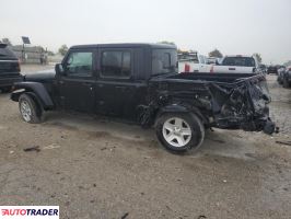 Jeep Pozostałe 2023 3