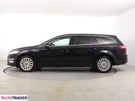 Ford Mondeo 2014 2.0 138 KM Ford Mondeo 2014 2.0 138 KM