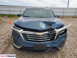 Chevrolet Equinox 2024 1