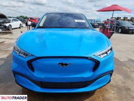 Ford Mustang 2023