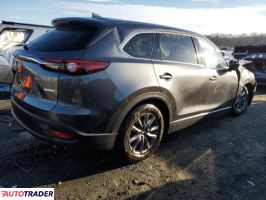 Mazda CX-9 2022 2