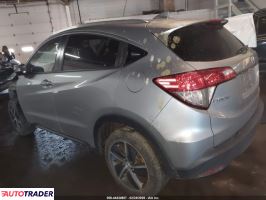 Honda HR-V 2021 1