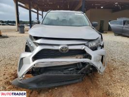 Toyota Pozostałe 2019 2 Toyota Pozostałe 2019 2