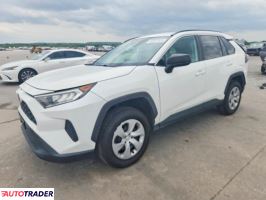 Toyota Pozostałe - zobacz ofertę