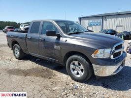 Dodge Ram 2021 3