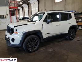 Jeep Renegade 2021 2 Jeep Renegade 2021 2