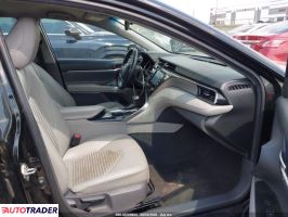 Toyota Camry 2020 2