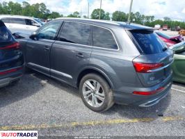 Audi Q7 2023 2 Audi Q7 2023 2