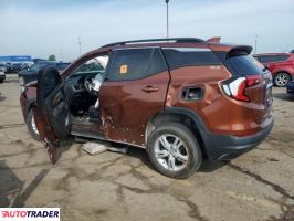 GMC Terrain 2019 1