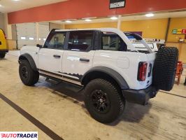 Ford Bronco 2024 2