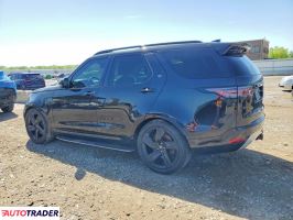 Land Rover Discovery 2024 3