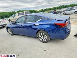 Nissan Altima 2020 2