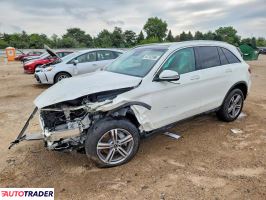 Mercedes CL - zobacz ofertę