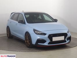 Hyundai i30 2018 2.0 270 KM