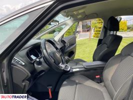 Renault Scenic 2016 1.2 130 KM Renault Scenic 2016 1.2 130 KM