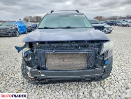 Kia Pozostałe 2022 2