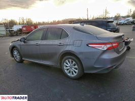 Toyota Camry 2020 2