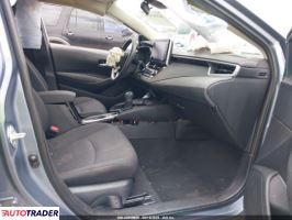 Toyota Corolla 2021 1