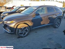 Hyundai Tucson 2023 2