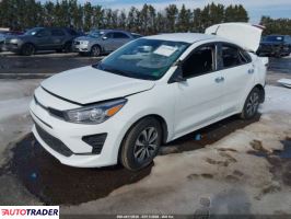 Kia Rio 2023 1