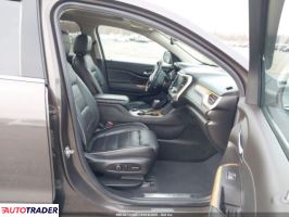 GMC Acadia 2019 3