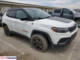 Jeep Compass 2023 2 Jeep Compass 2023 2