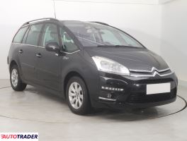 Citroen C4 Grand Picasso 2011 1.6 109 KM